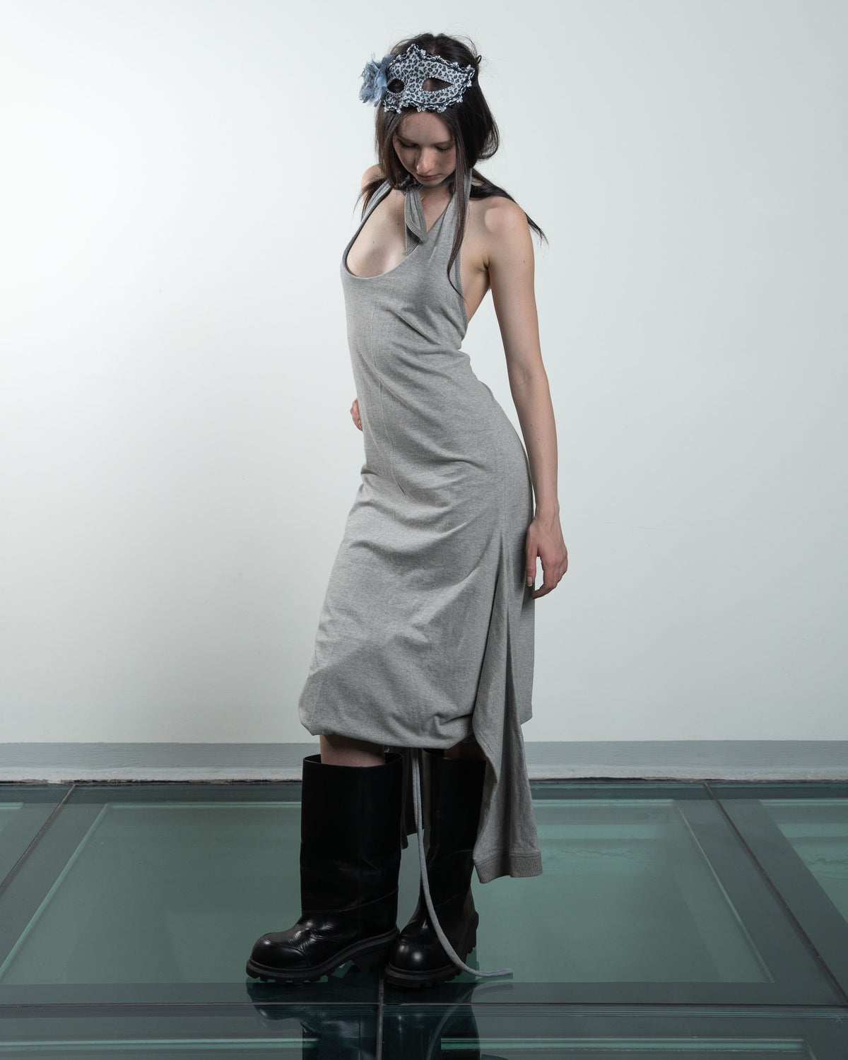 Morph Dress