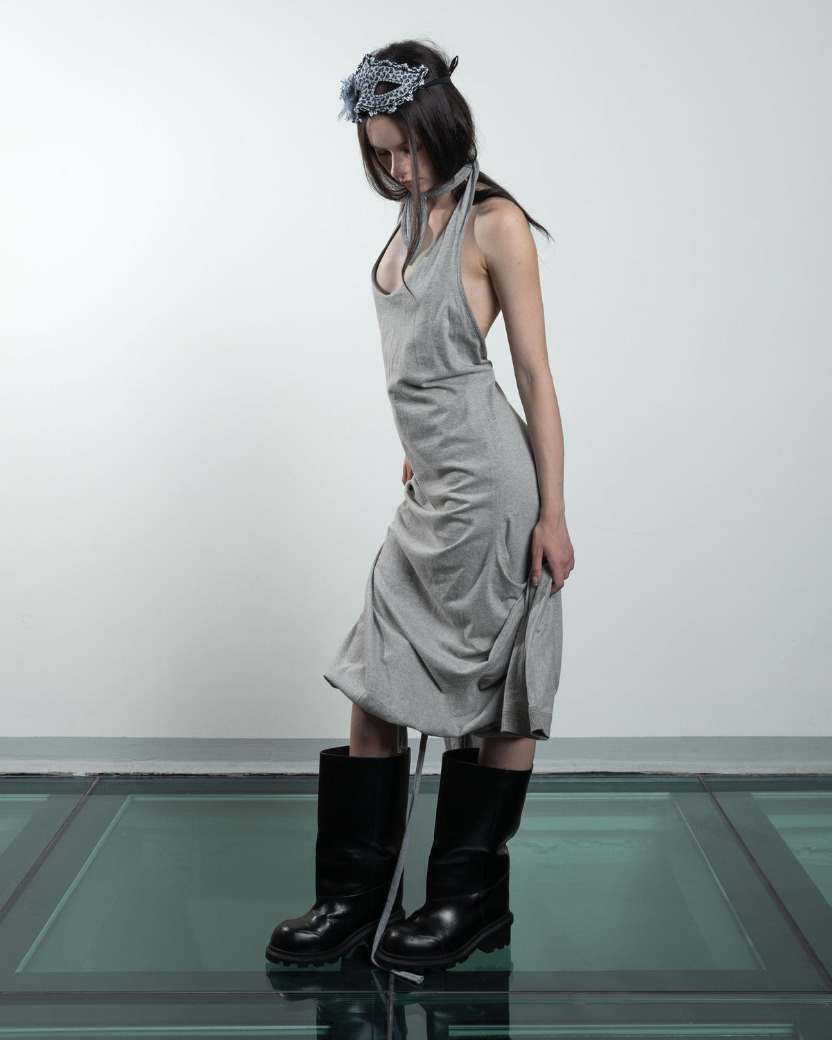 Morph Dress
