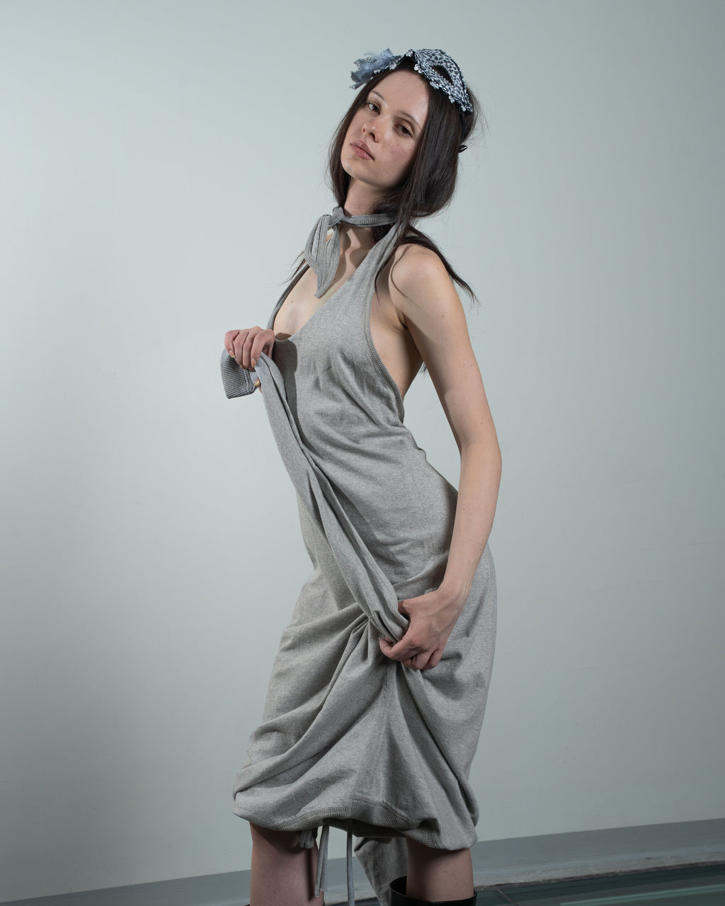 Morph Dress