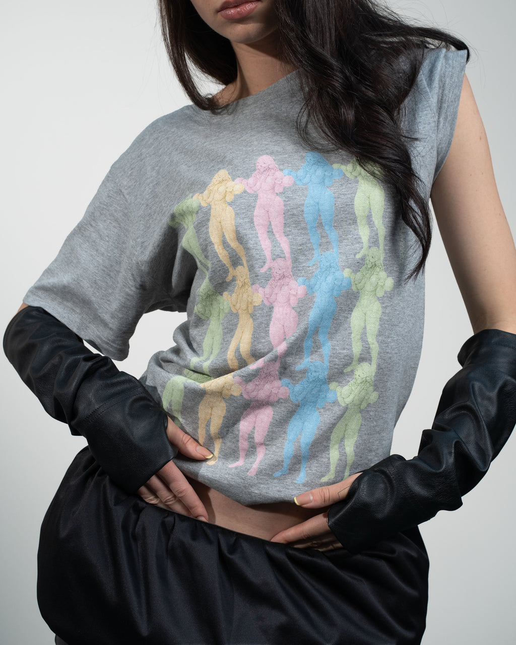 Fitness Tee