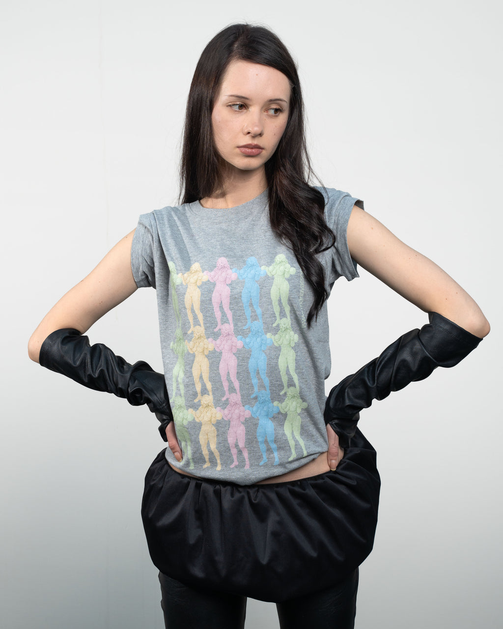 Fitness Tee