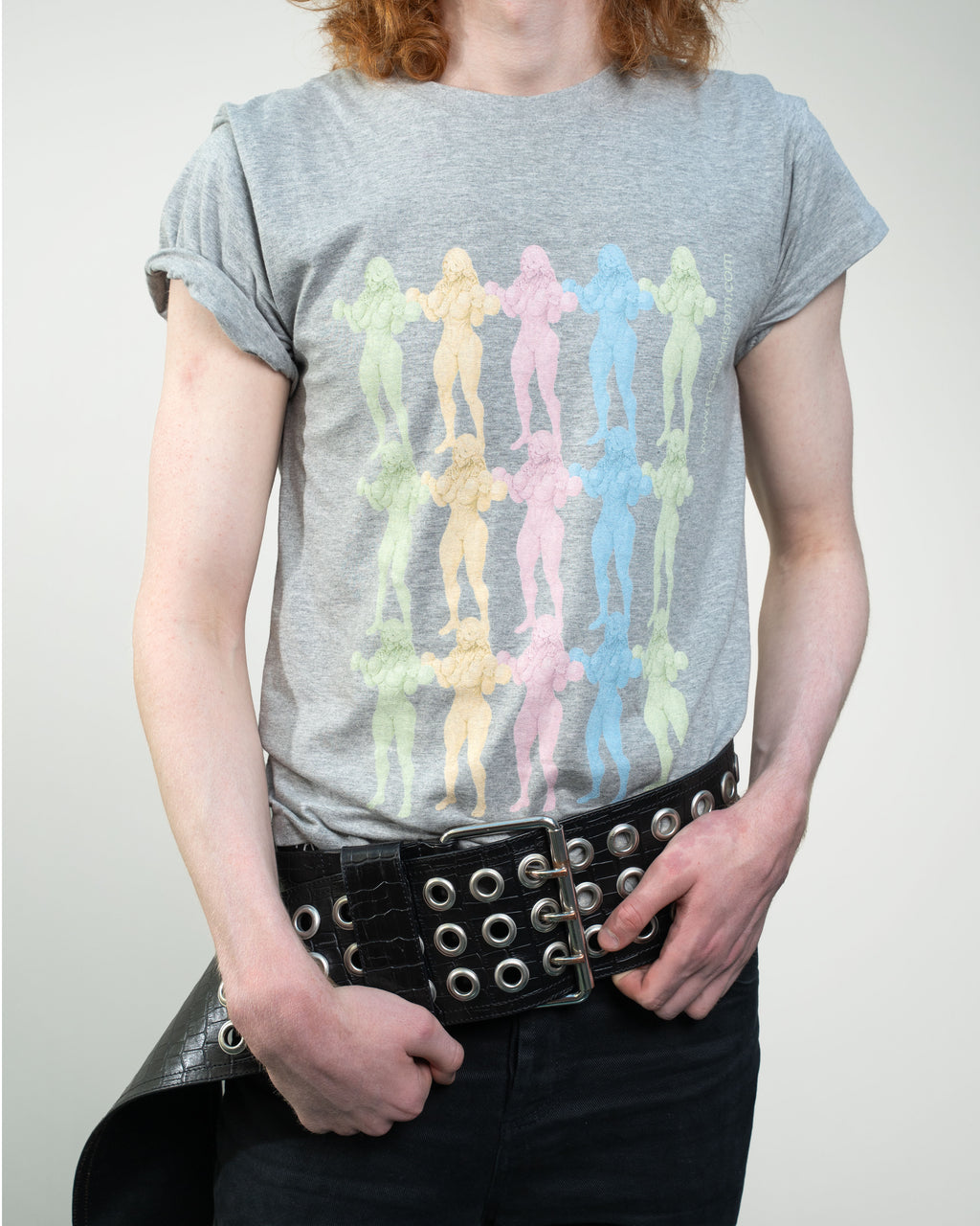 Fitness Tee