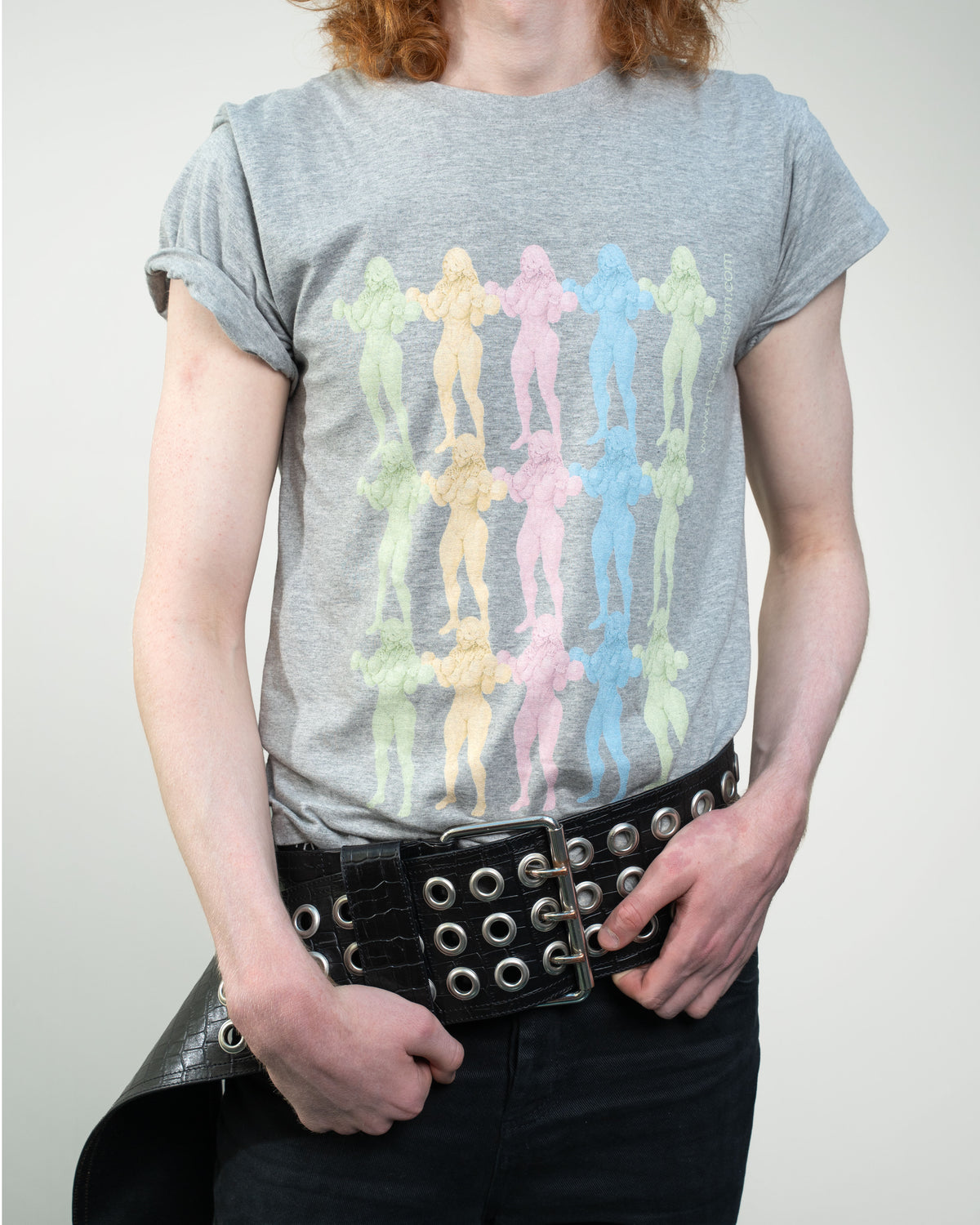 Fitness Tee