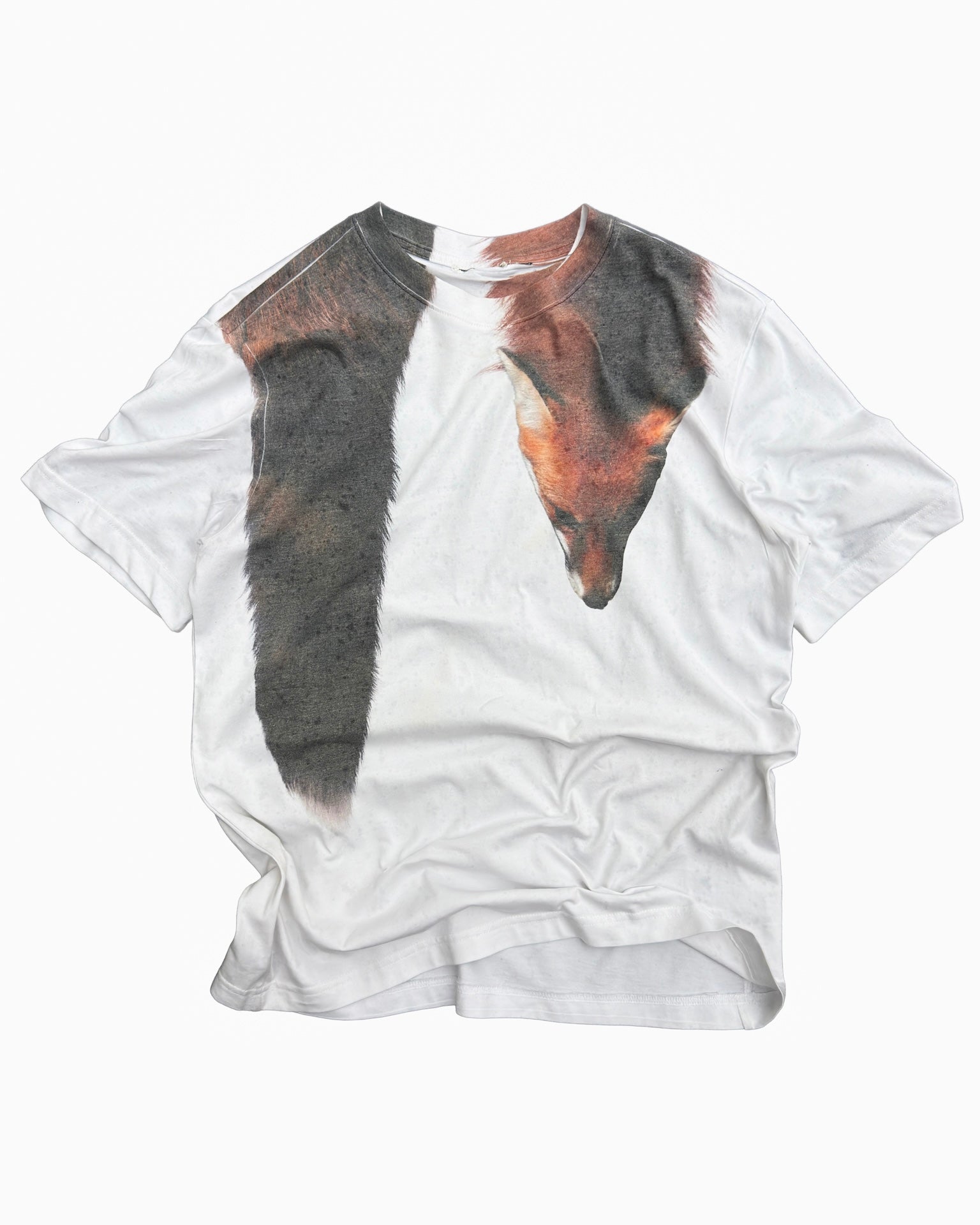 Fox Fur Tee