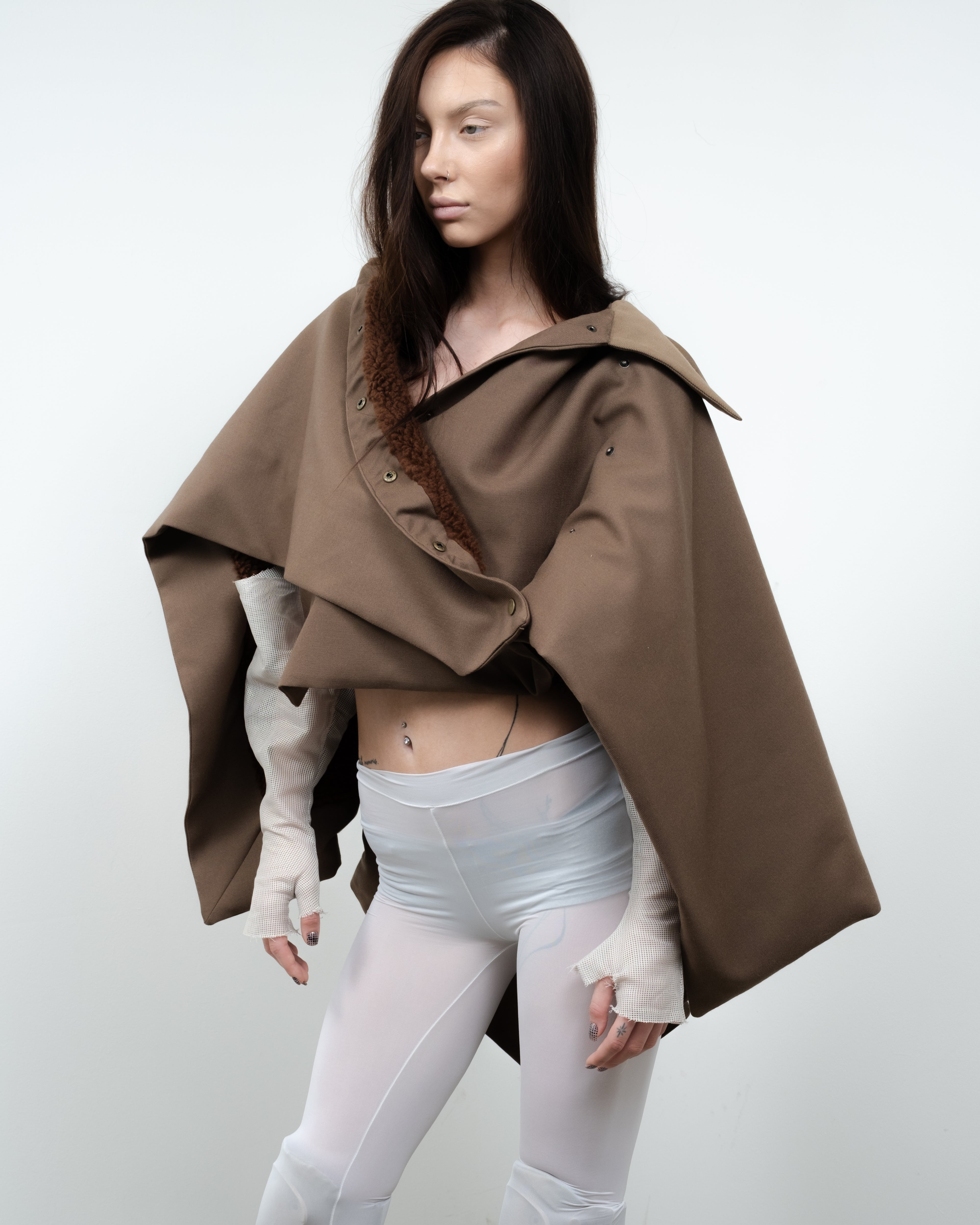 Poncho